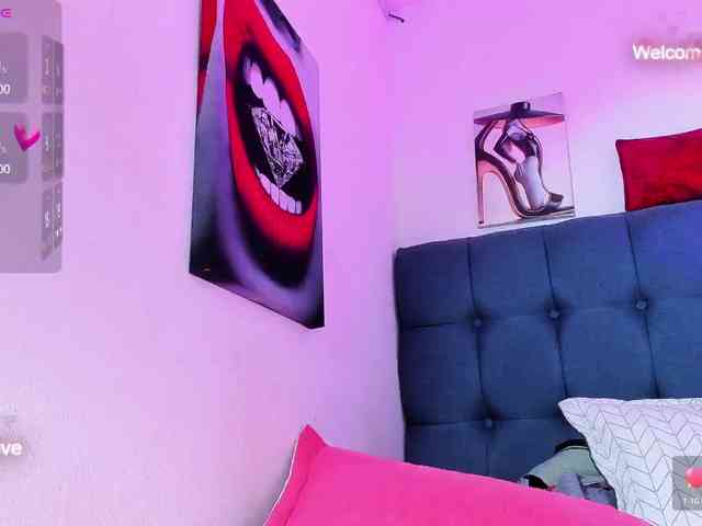 Hellen-star webcam