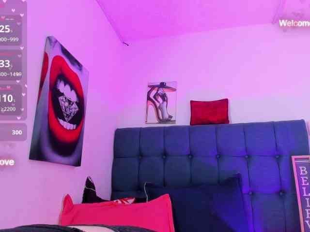 Hellen-star webcam