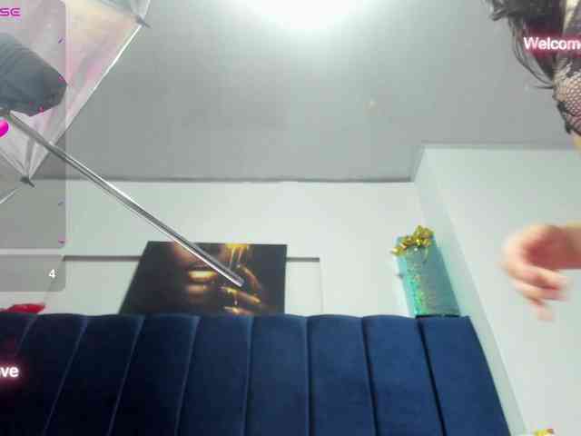 Hellen-star webcam