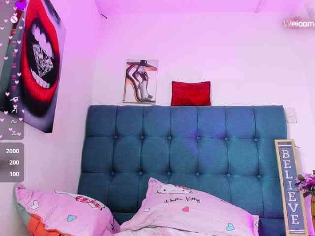Hellen-star webcam