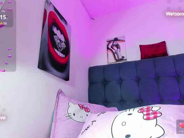 Hellen-star webcam