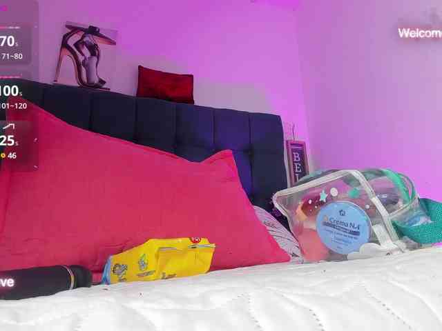 Hellen-star webcam