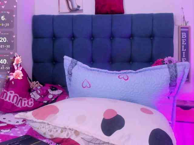 Hellen-star webcam