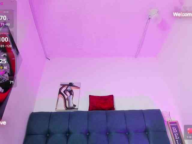 Hellen-star webcam