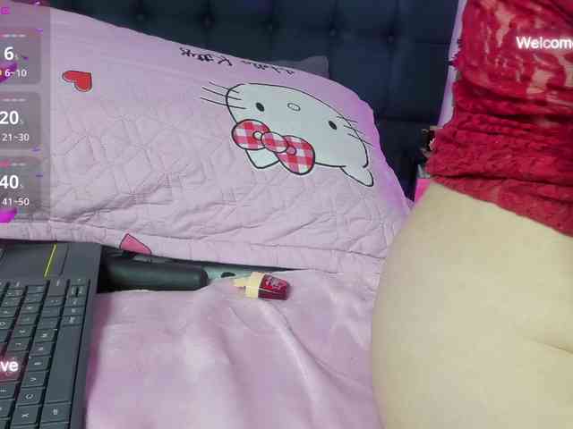 Hellen-star webcam