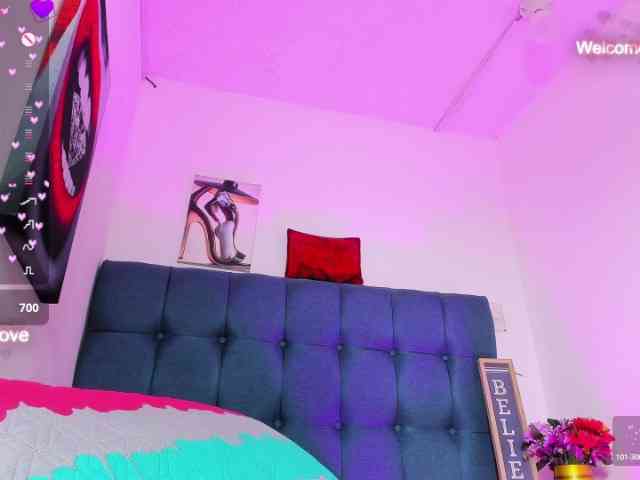 Hellen-star webcam