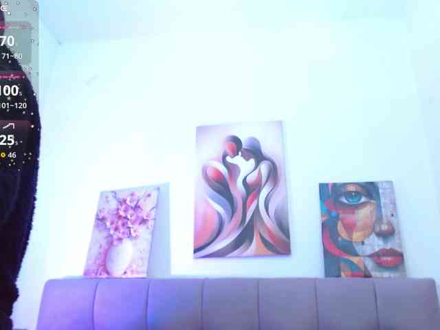 Hellen-star Live Webcam on BongaCams