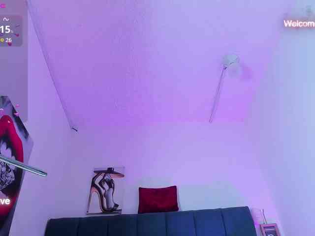 Hellen-star webcam