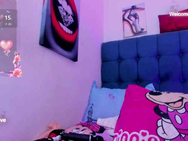 Hellen-star webcam