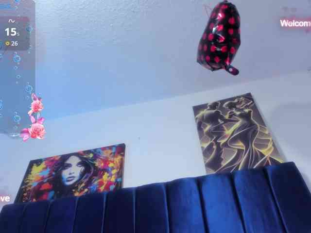 Hellen-star webcam
