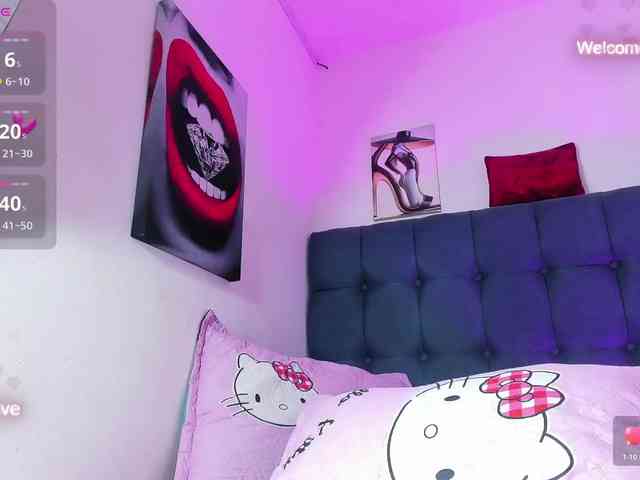 Hellen-star webcam