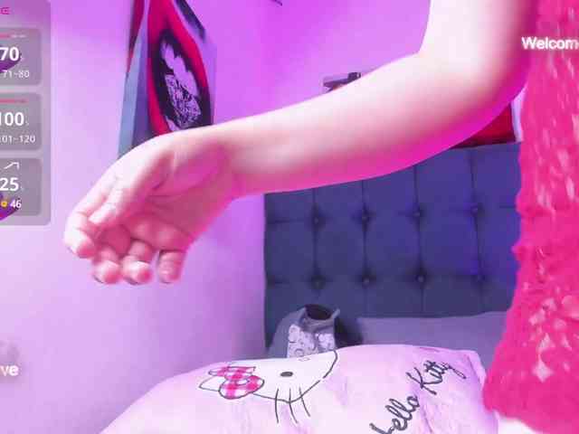 Hellen-star webcam