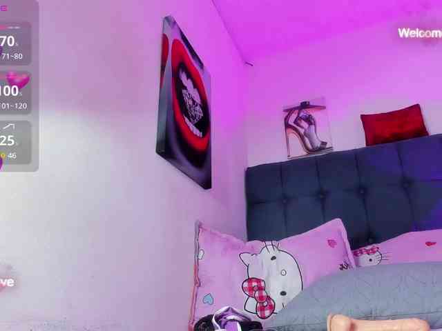 Hellen-star webcam