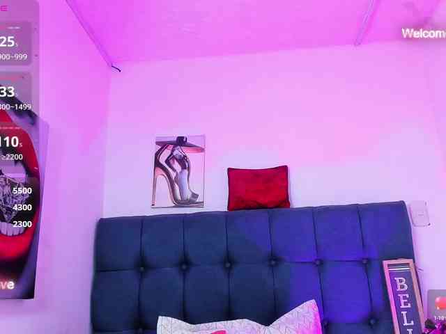 Hellen-star webcam