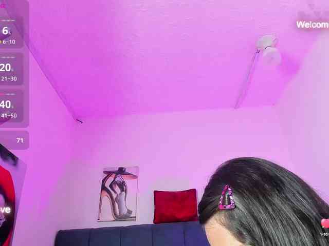 Hellen-star webcam