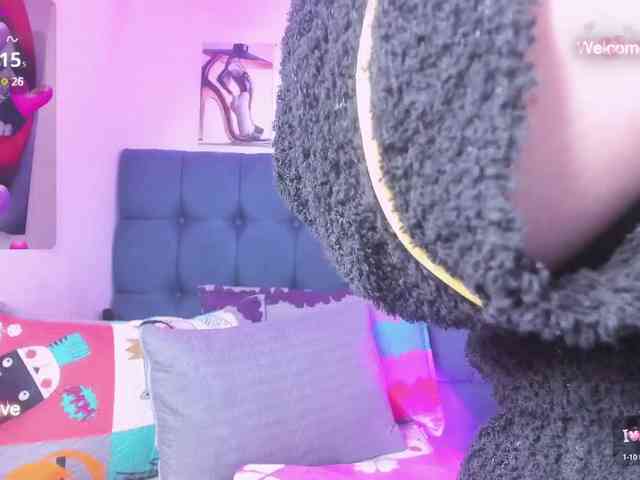 free nude webcam Hellen-star