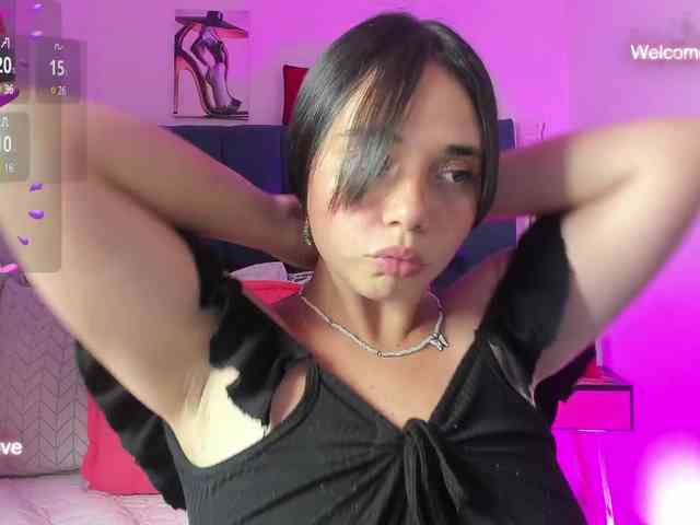 Hellen-star webcam