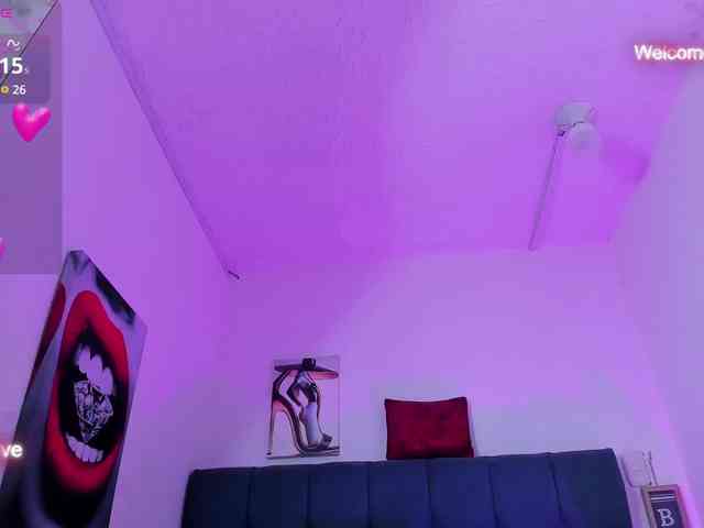 Hellen-star webcam