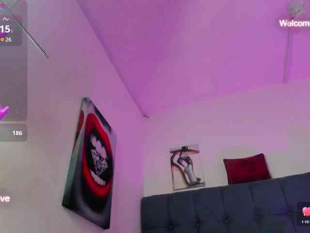 Hellen-star webcam