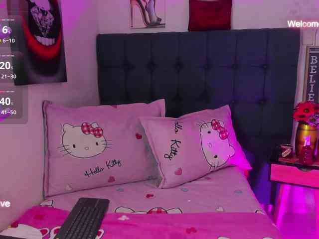 Hellen-star webcam