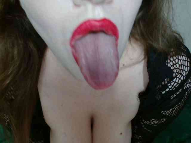 VeronikaChery webcam