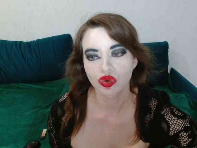 VeronikaChery webcam