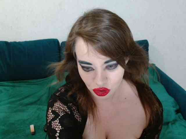 VeronikaChery webcam