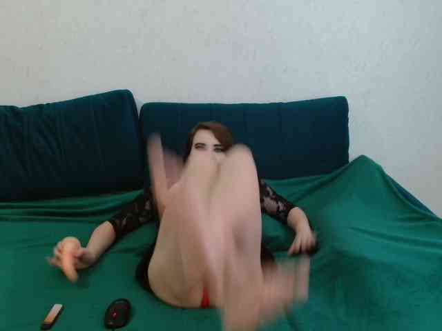 VeronikaChery webcam