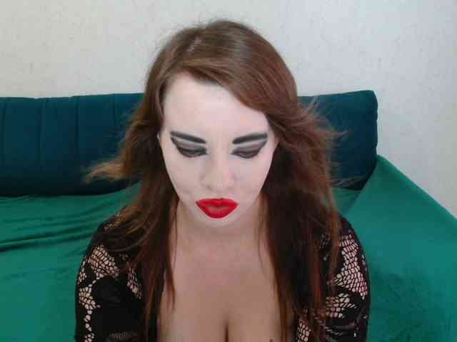 VeronikaChery webcam