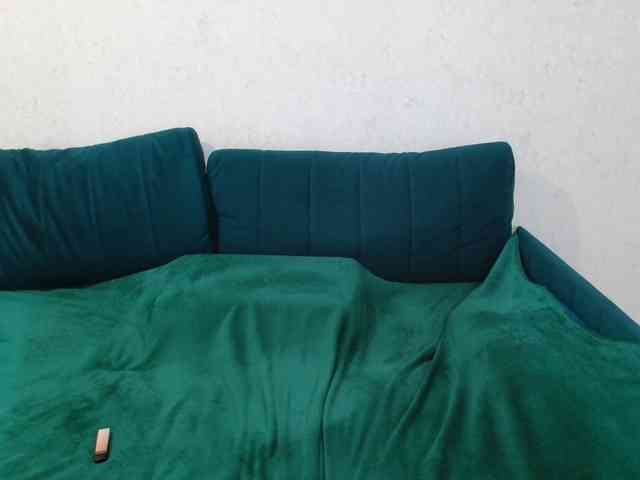 VeronikaChery webcam