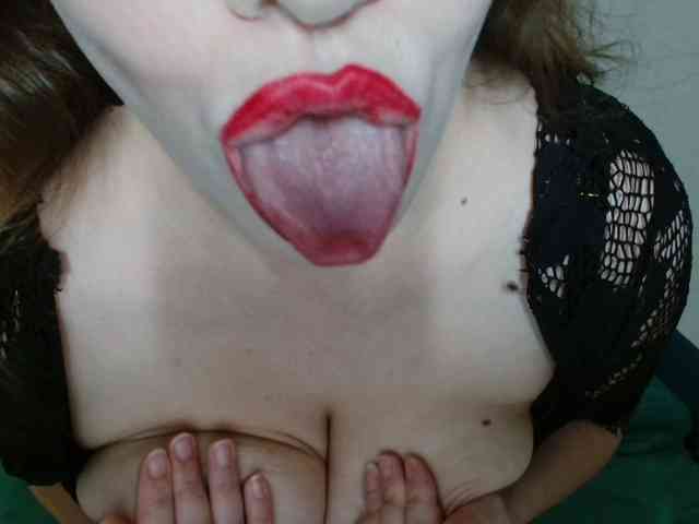 VeronikaChery webcam