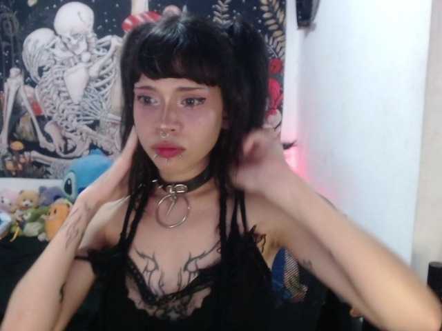 hachi-kitty's BongaCams show and profile