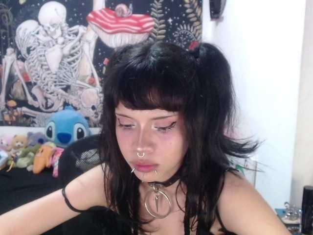 hachi-kitty's BongaCams show and profile