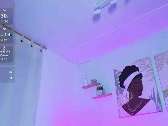 GigiCooper04 webcam