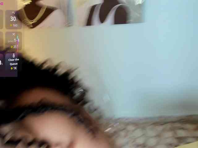 GigiCooper04 webcam