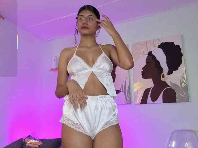GigiCooper04 webcam