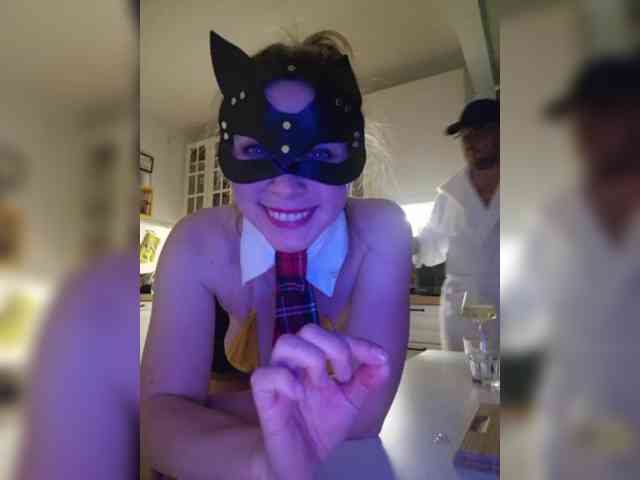 gonezid Live Webcam on BongaCams