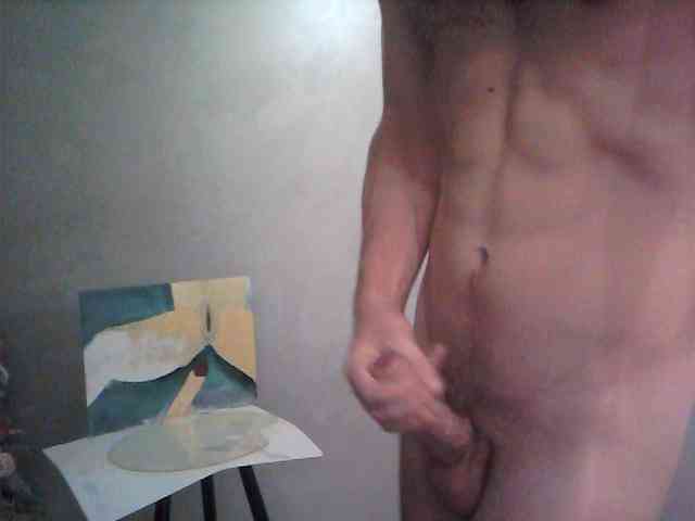DaVincisDick Live Webcam on BongaCams