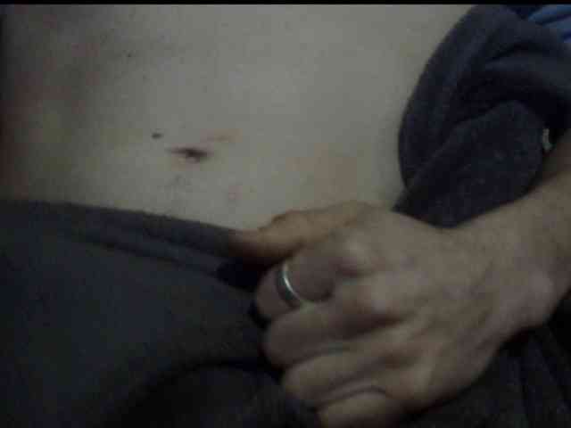 VoodooBoy1 VoodooBoy1