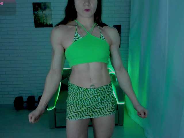 Lisa-Ray's BongaCams show and profile