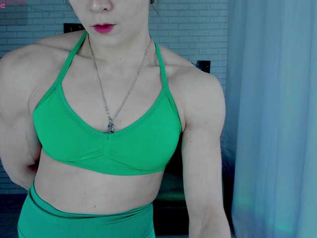 Lisa-Ray's BongaCams show and profile