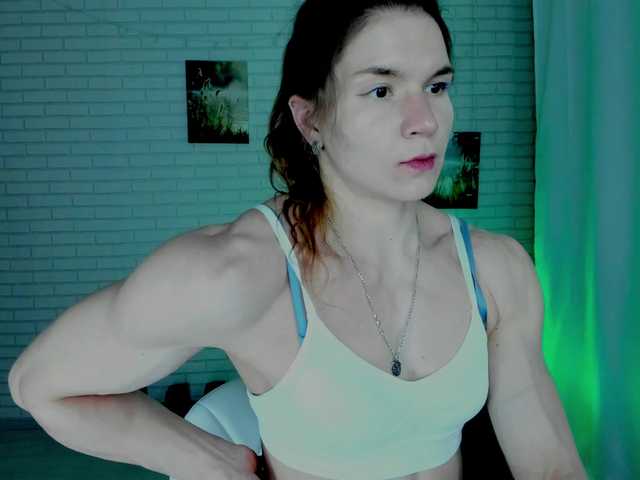 стрип с Lisa-Ray