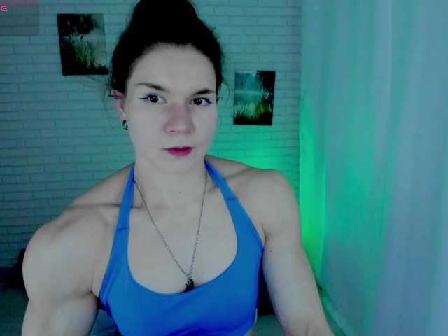 Lisa-Ray's BongaCams show and profile