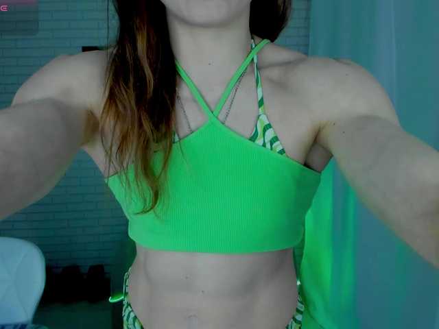 Lisa-Ray's BongaCams show and profile