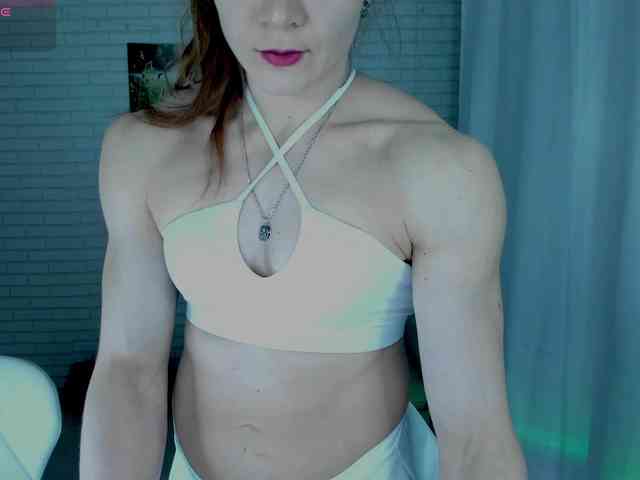 Lisa-Ray Live Webcam on BongaCams