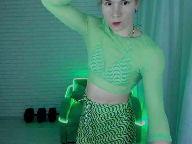 Lisa-Ray webcam