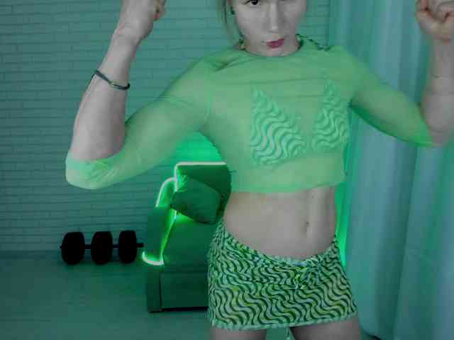 Lisa-Ray webcam