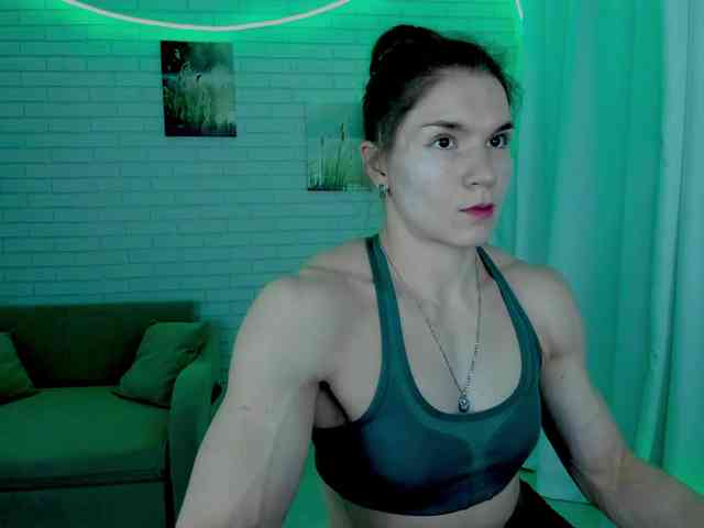 Lisa-Ray webcam