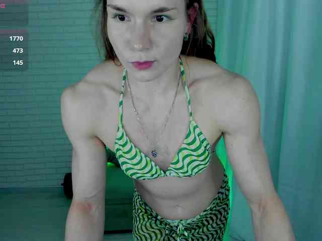 Lisa-Ray webcam