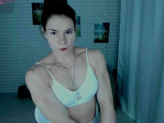 Lisa-Ray webcam